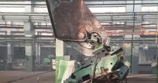 Демонтаж станков Горячий Ключ, цена от 2907 руб.
