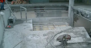 Демонтаж бассейна в Горячем Ключе: цена от 1020 рублей - Сварной-Грч