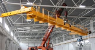 Демонтаж кранов Горячий Ключ, цена от 2907 руб.