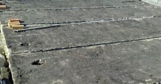 Демонтаж наплавляемой кровли: цена от 704 рублей за м2 | Сварной-Грч