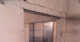 Демонтаж проема в кирпичной стене в Горячем Ключе | Цена от 1530 рублей